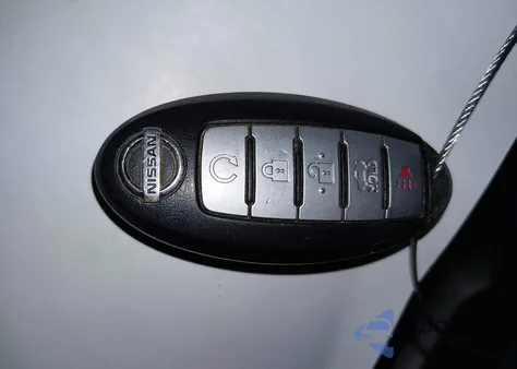 2015 Nissan Altima 2.5 Sv z USA, uszkodzony, nr VIN 1N4AL3AP1FC190879